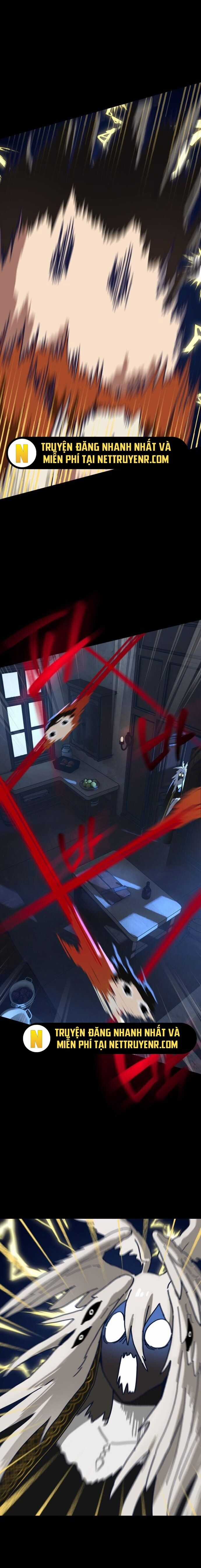 Gặp Mẹ Trong Mơ - Chương 13 - Trang 3