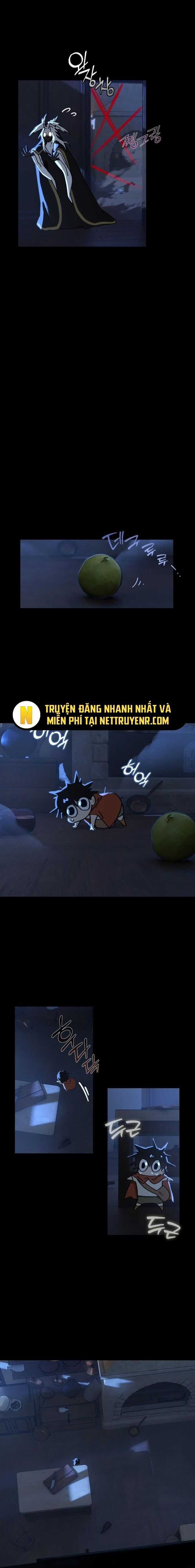 Gặp Mẹ Trong Mơ - Chương 13 - Trang 4