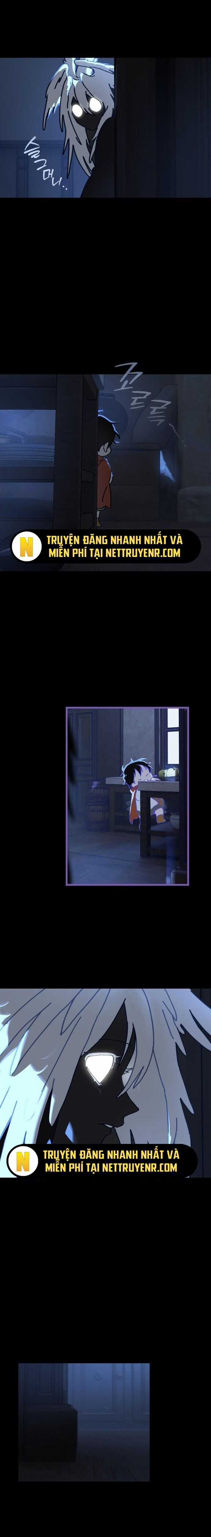 Gặp Mẹ Trong Mơ - Chương 13 - Trang 6