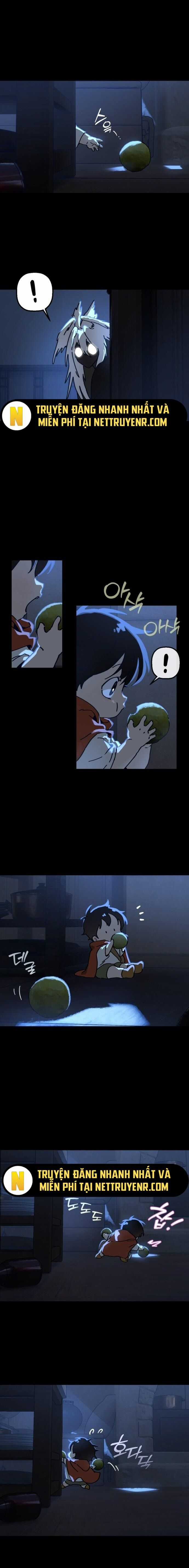 Gặp Mẹ Trong Mơ - Chương 13 - Trang 8