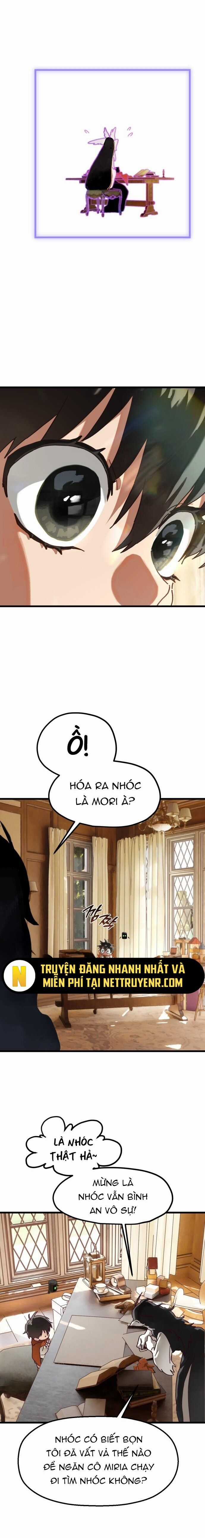 Gặp Mẹ Trong Mơ - Chương 15 - Trang 3