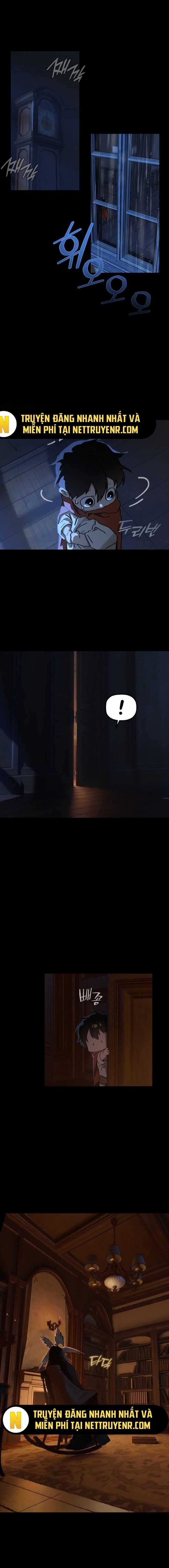 Gặp Mẹ Trong Mơ - Chương 16 - Trang 3