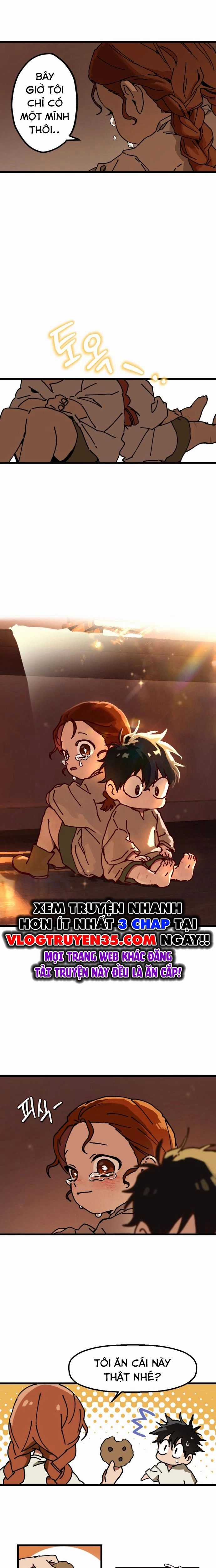 Gặp Mẹ Trong Mơ - Chương 2 - Trang 3