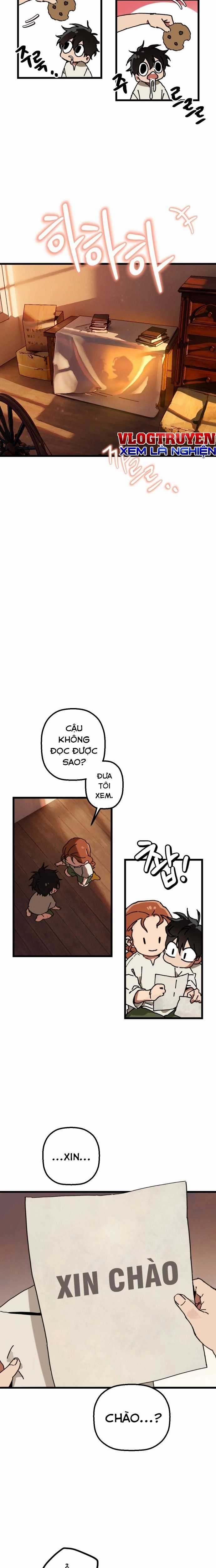 Gặp Mẹ Trong Mơ - Chương 2 - Trang 4