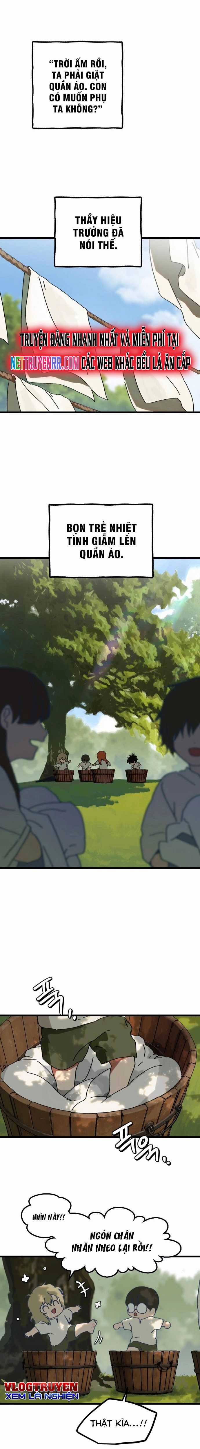 Gặp Mẹ Trong Mơ - Chương 2 - Trang 10