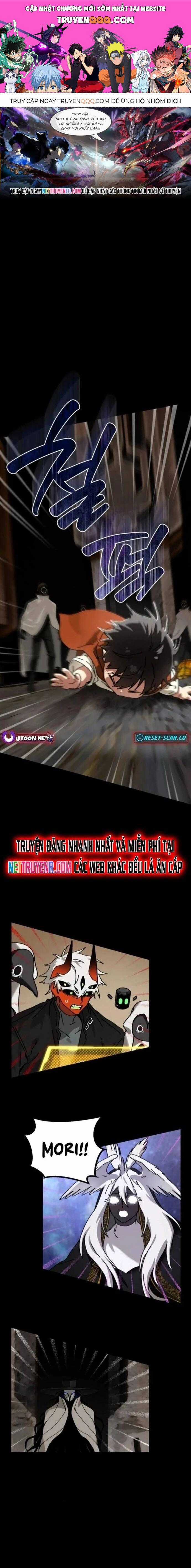 Gặp Mẹ Trong Mơ - Chương 21 - Trang 1