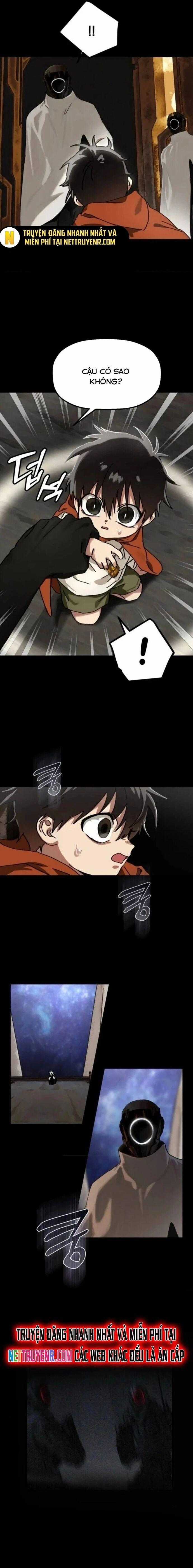 Gặp Mẹ Trong Mơ - Chương 21 - Trang 2