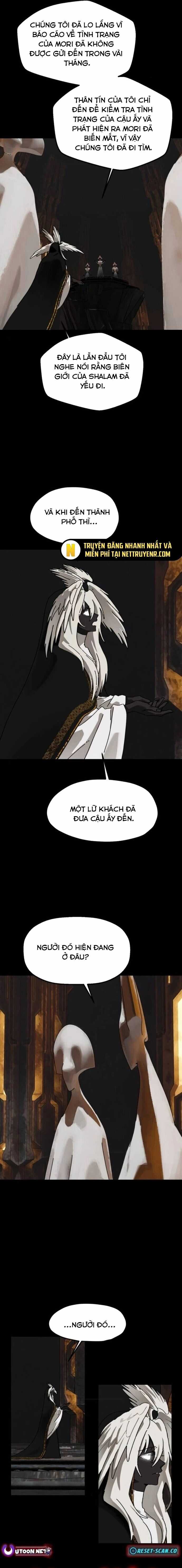 Gặp Mẹ Trong Mơ - Chương 21 - Trang 13