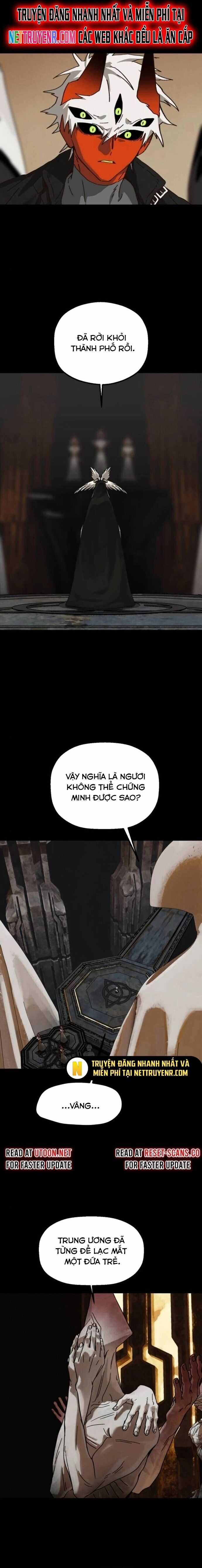 Gặp Mẹ Trong Mơ - Chương 21 - Trang 14