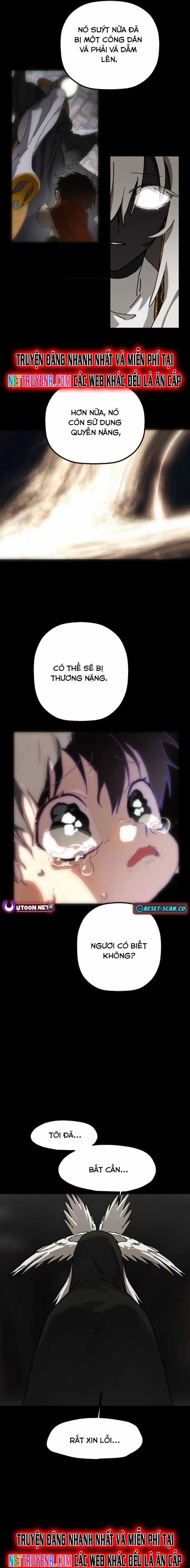 Gặp Mẹ Trong Mơ - Chương 21 - Trang 15