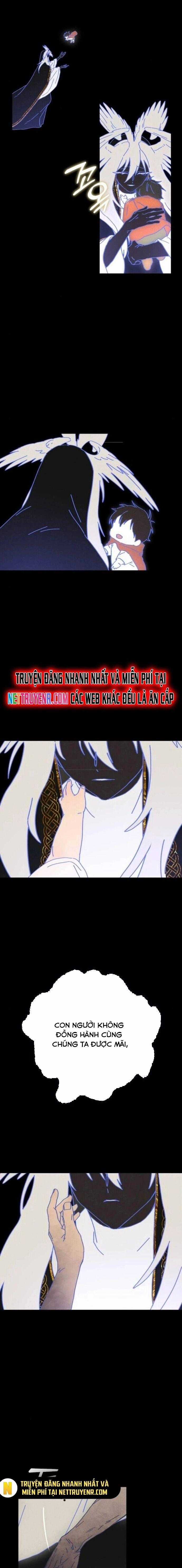 Gặp Mẹ Trong Mơ - Chương 21 - Trang 20