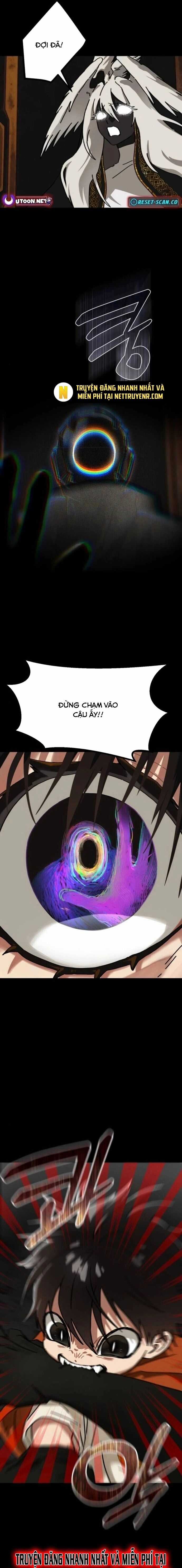 Gặp Mẹ Trong Mơ - Chương 21 - Trang 3