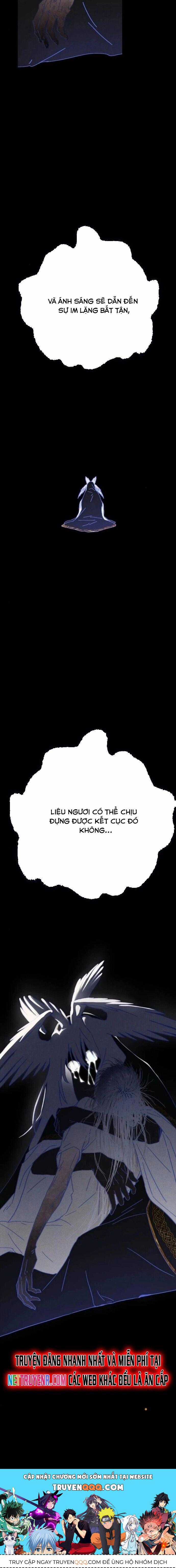 Gặp Mẹ Trong Mơ - Chương 21 - Trang 21