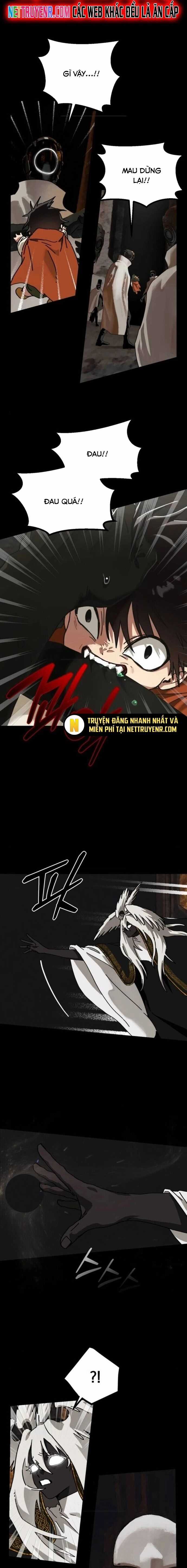 Gặp Mẹ Trong Mơ - Chương 21 - Trang 4