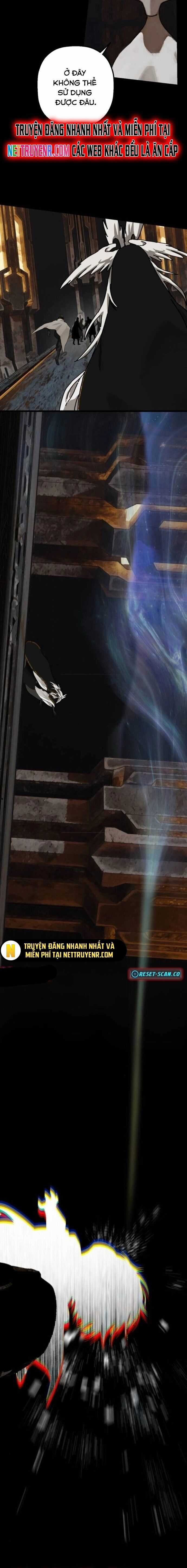 Gặp Mẹ Trong Mơ - Chương 21 - Trang 5