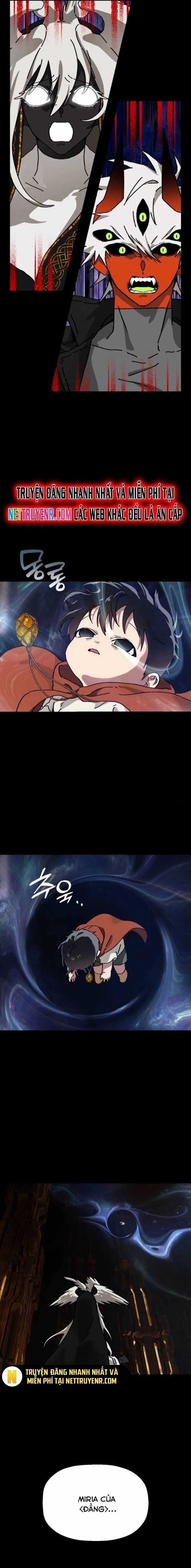 Gặp Mẹ Trong Mơ - Chương 21 - Trang 6