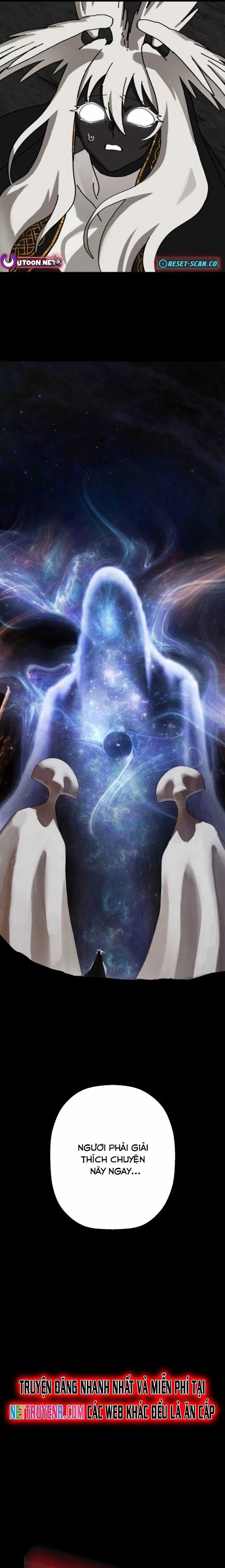 Gặp Mẹ Trong Mơ - Chương 21 - Trang 7