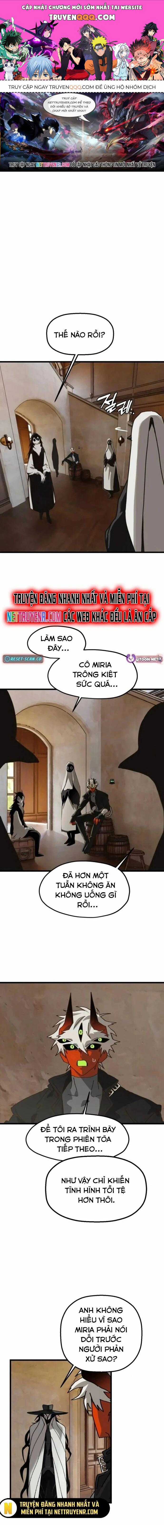 Gặp Mẹ Trong Mơ - Chương 22 - Trang 1