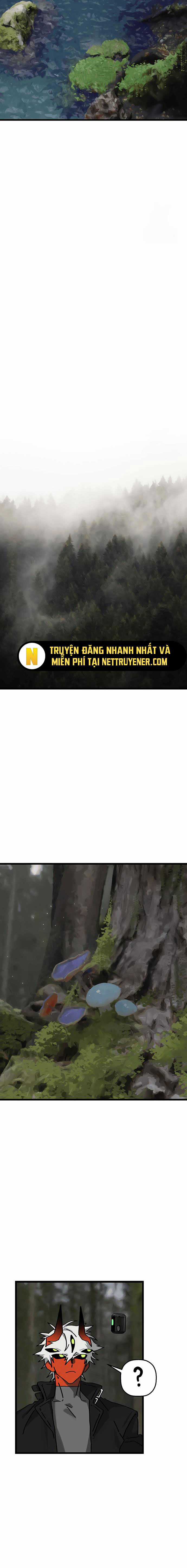 Gặp Mẹ Trong Mơ - Chương 25 - Trang 5