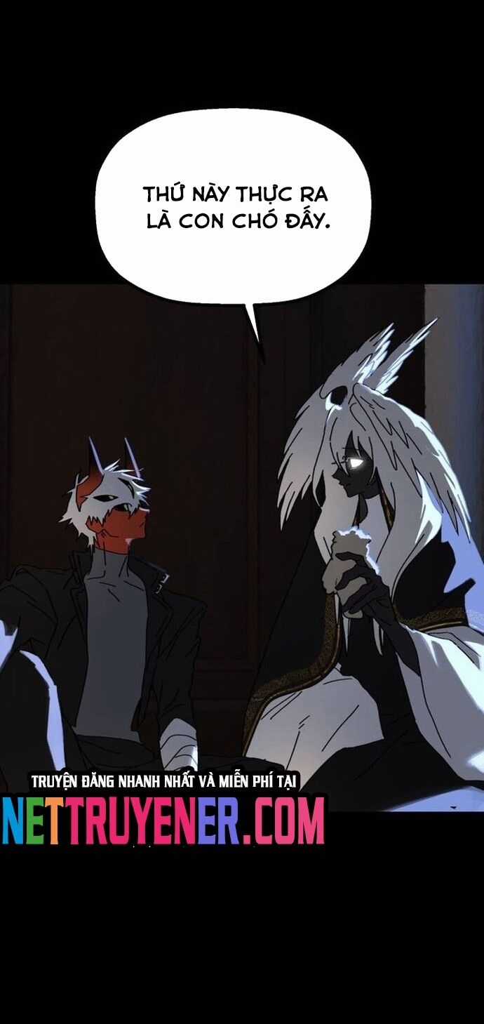 Gặp Mẹ Trong Mơ - Chương 28 - Trang 41