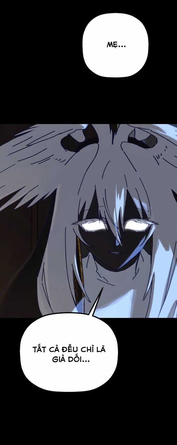 Gặp Mẹ Trong Mơ - Chương 28 - Trang 46