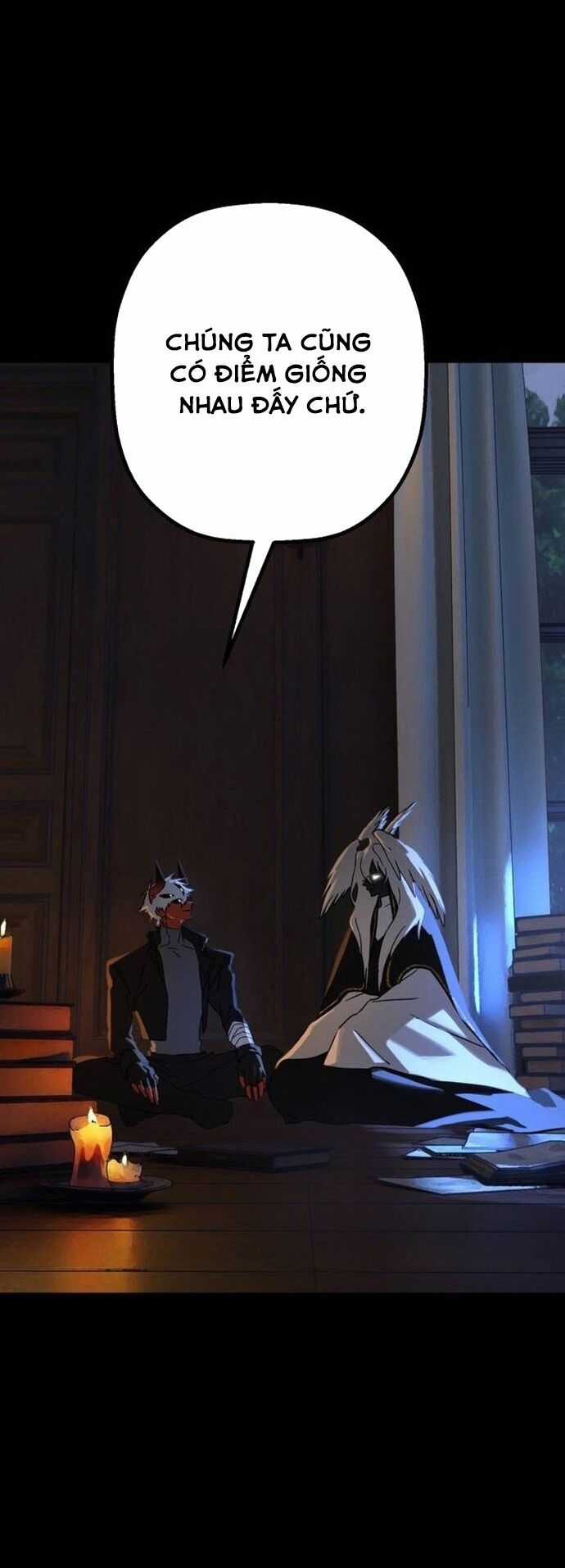 Gặp Mẹ Trong Mơ - Chương 28 - Trang 83