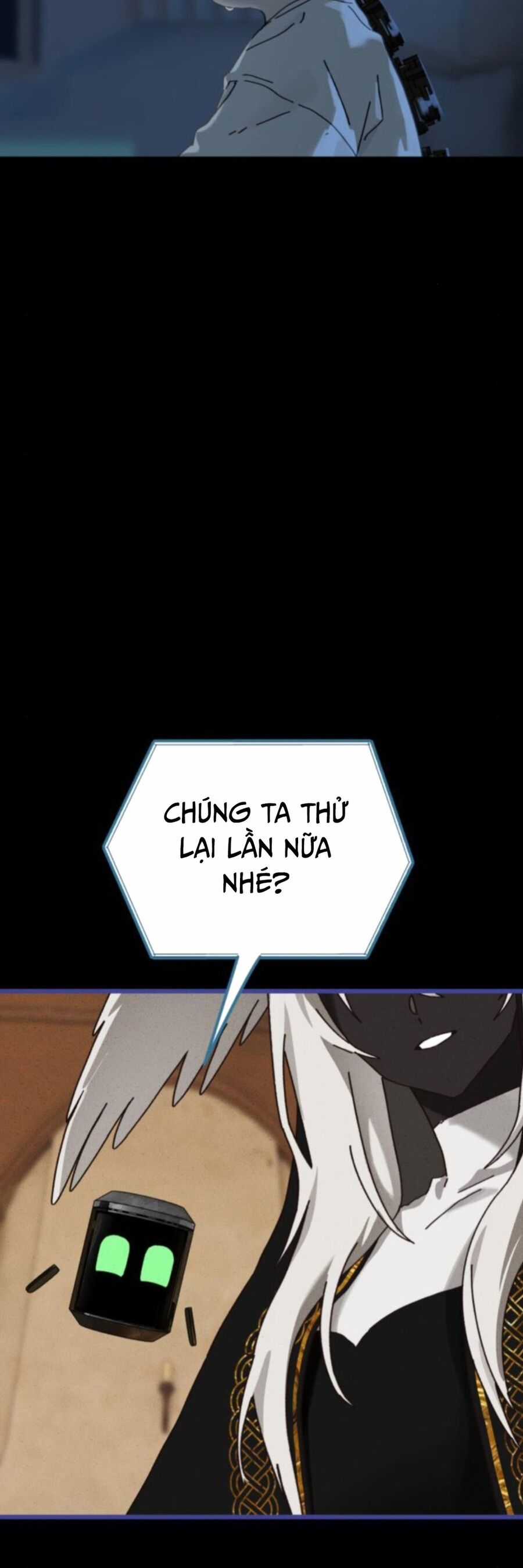 Gặp Mẹ Trong Mơ - Chương 29 - Trang 50