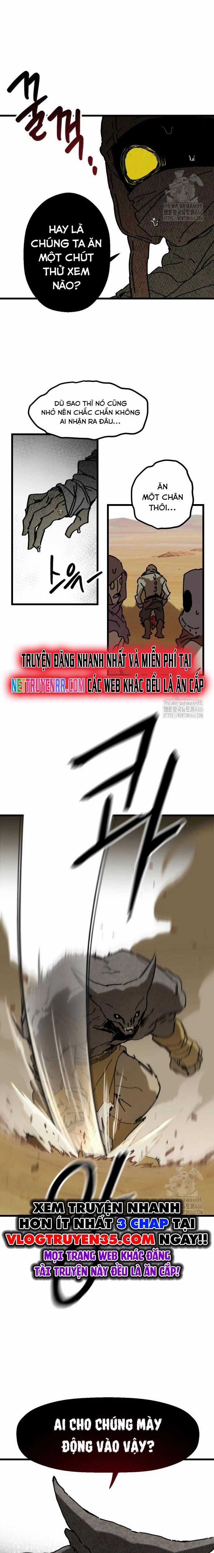 Gặp Mẹ Trong Mơ - Chương 3 - Trang 7