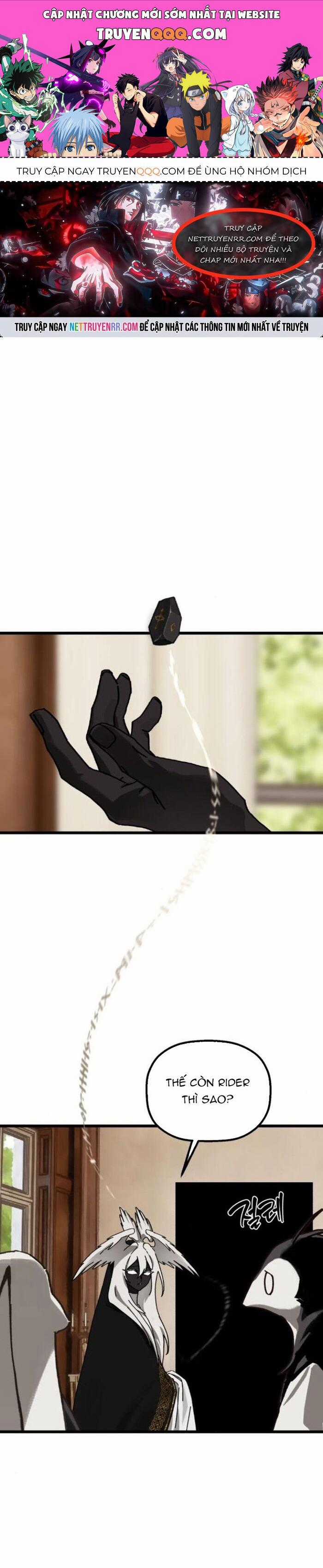 Gặp Mẹ Trong Mơ - Chương 30 - Trang 1