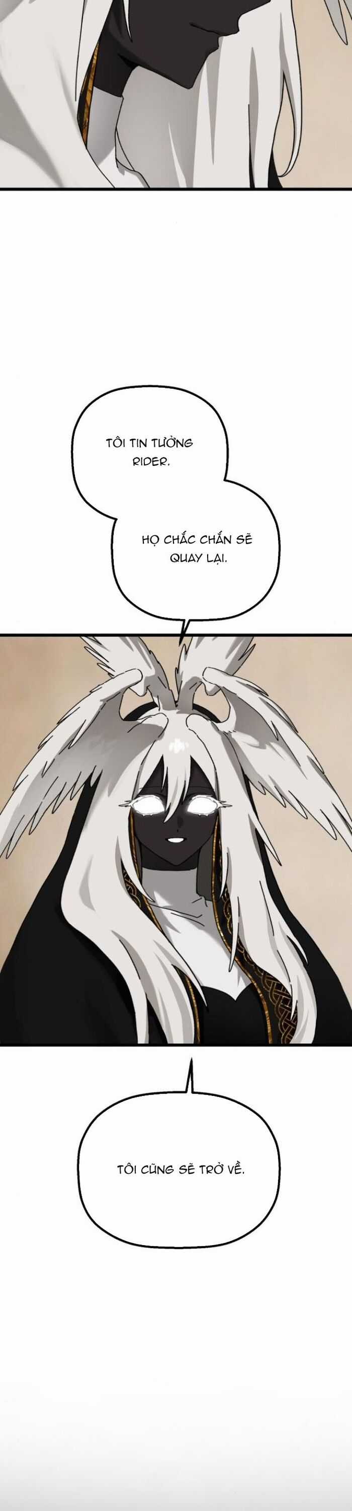 Gặp Mẹ Trong Mơ - Chương 30 - Trang 3