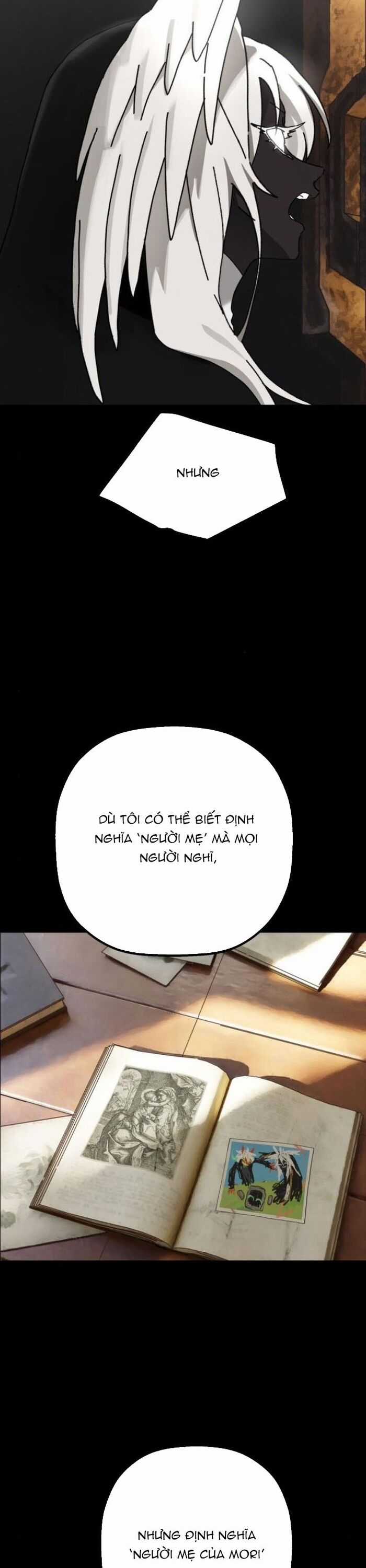 Gặp Mẹ Trong Mơ - Chương 30 - Trang 33