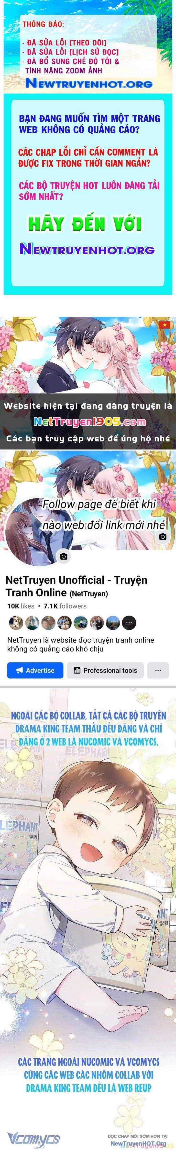 Gặp Mẹ Trong Mơ - Chương 31 - Trang 1