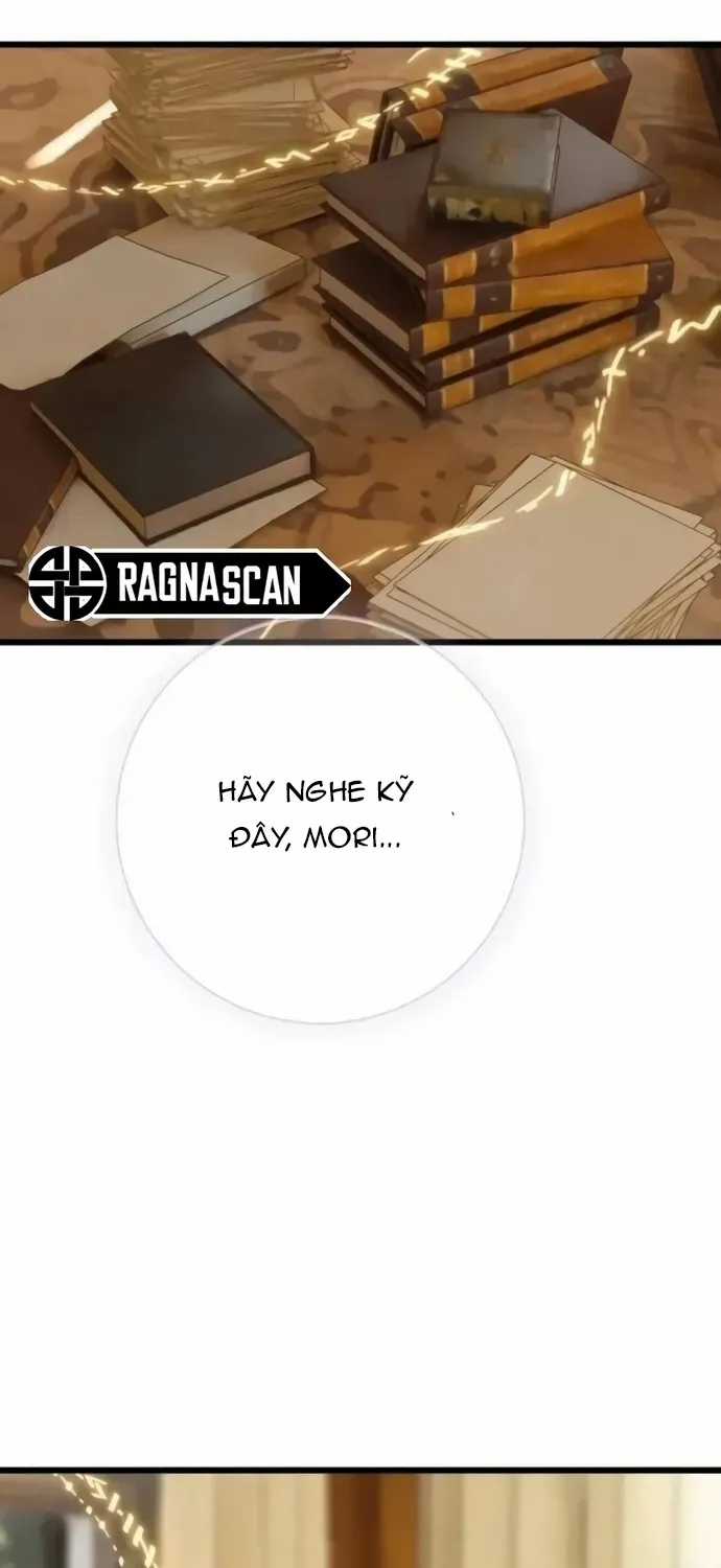 Gặp Mẹ Trong Mơ - Chương 36 - Trang 22