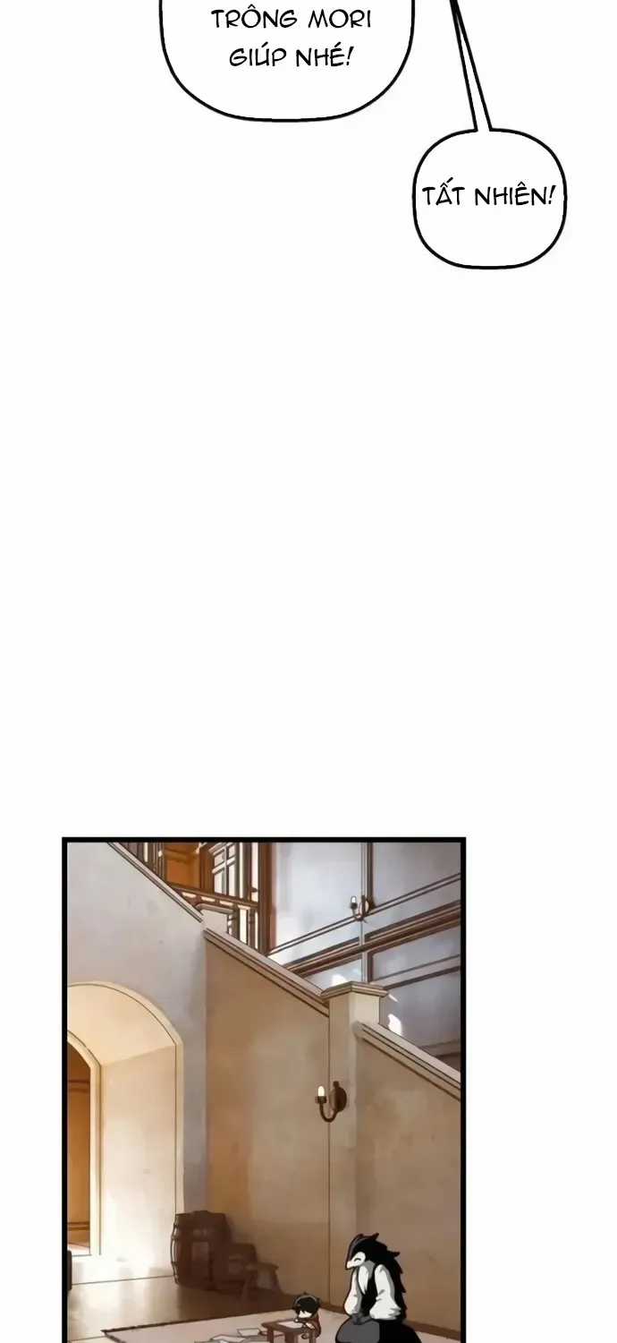 Gặp Mẹ Trong Mơ - Chương 36 - Trang 9