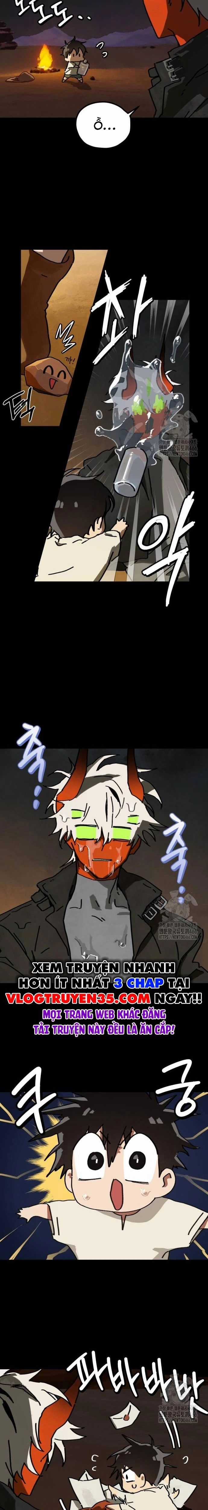 Gặp Mẹ Trong Mơ - Chương 4 - Trang 3