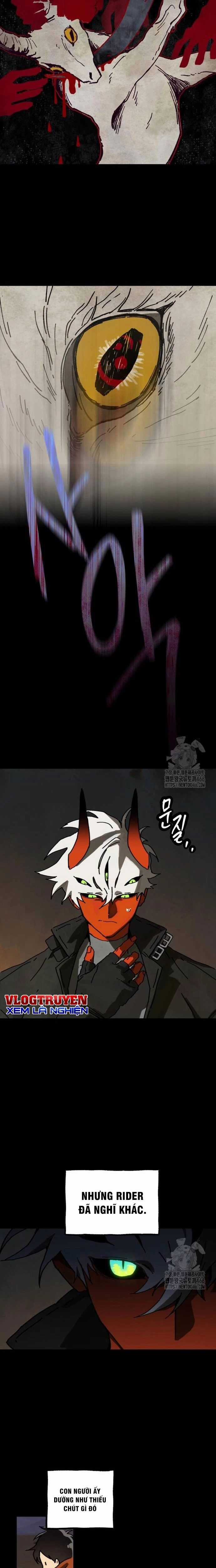 Gặp Mẹ Trong Mơ - Chương 4 - Trang 6