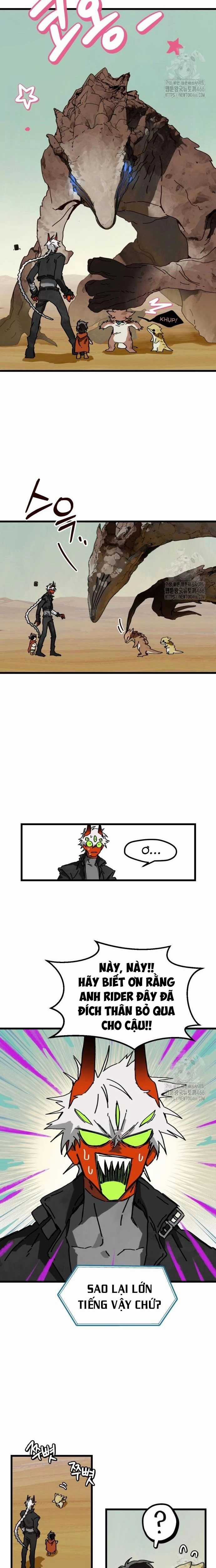 Gặp Mẹ Trong Mơ - Chương 5 - Trang 9