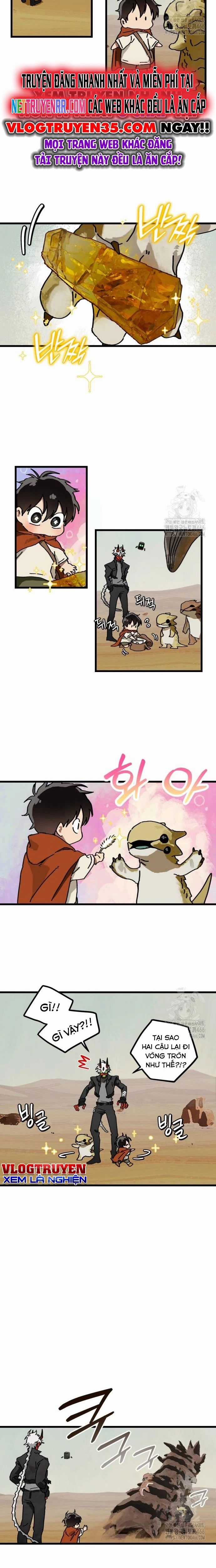 Gặp Mẹ Trong Mơ - Chương 5 - Trang 10