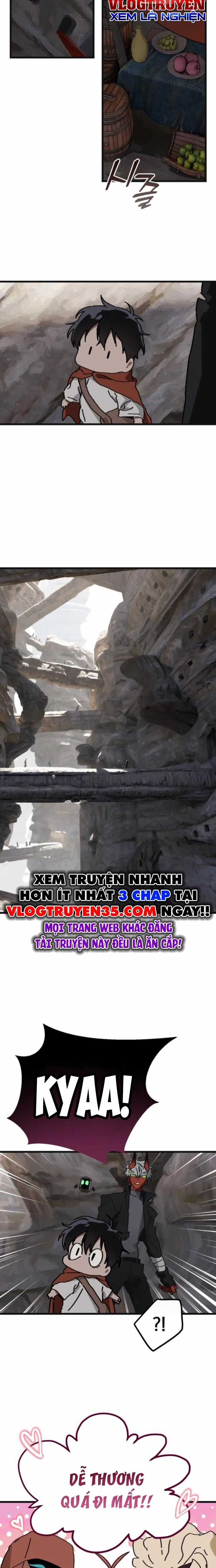 Gặp Mẹ Trong Mơ - Chương 6 - Trang 5