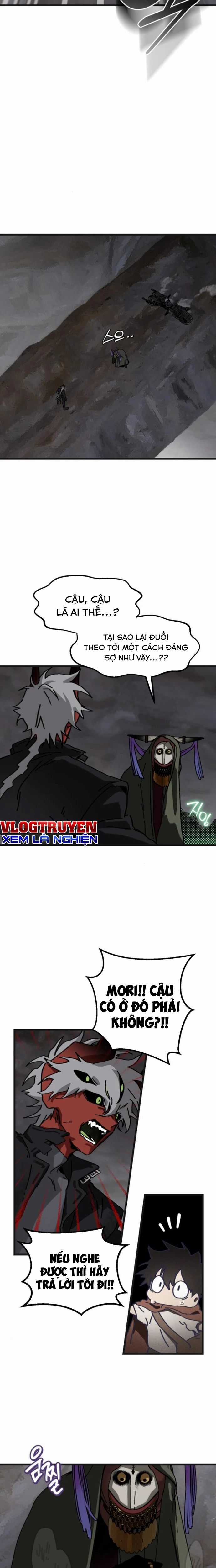 Gặp Mẹ Trong Mơ - Chương 7 - Trang 13