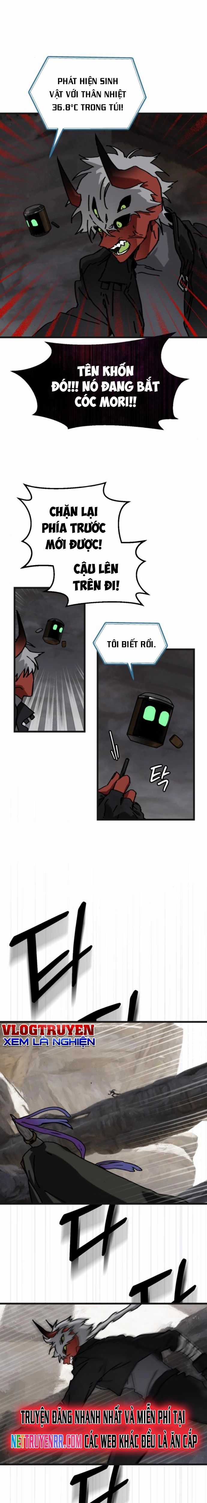 Gặp Mẹ Trong Mơ - Chương 7 - Trang 4