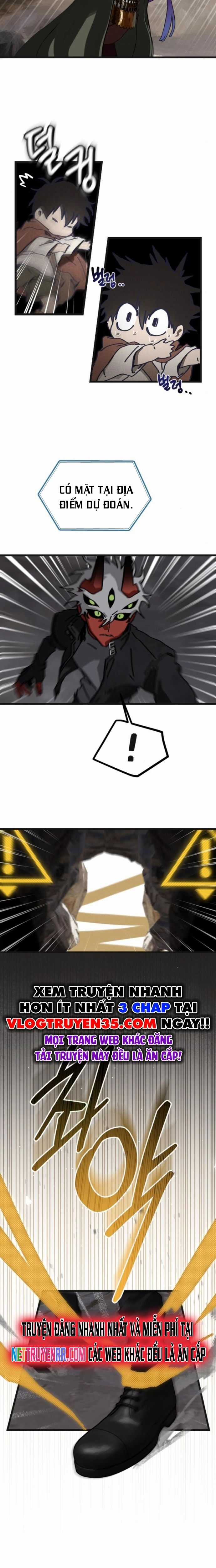 Gặp Mẹ Trong Mơ - Chương 7 - Trang 9