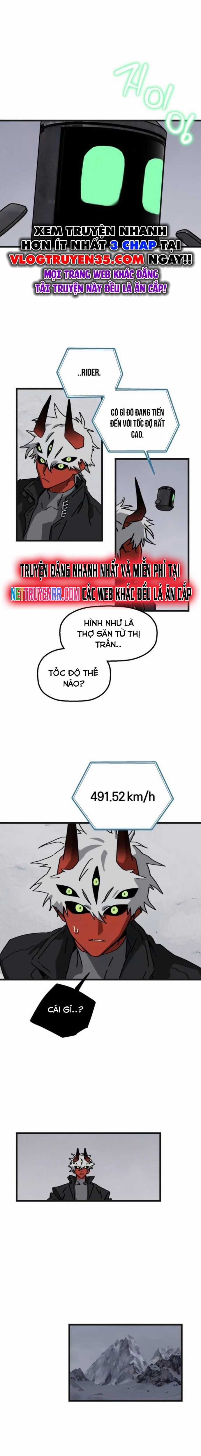 Gặp Mẹ Trong Mơ - Chương 9 - Trang 14