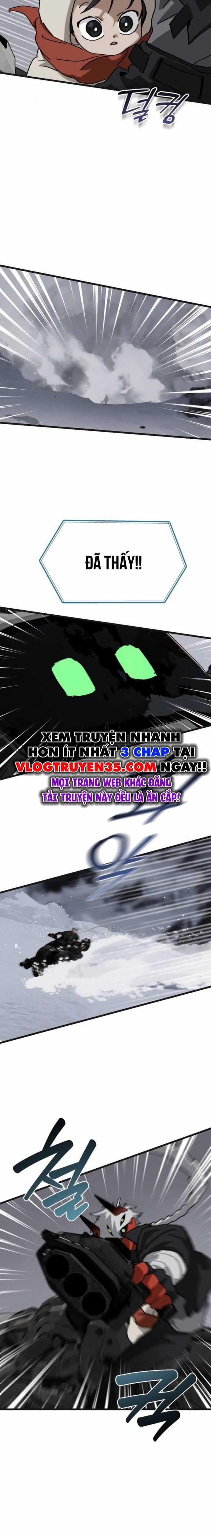 Gặp Mẹ Trong Mơ - Chương 9 - Trang 17