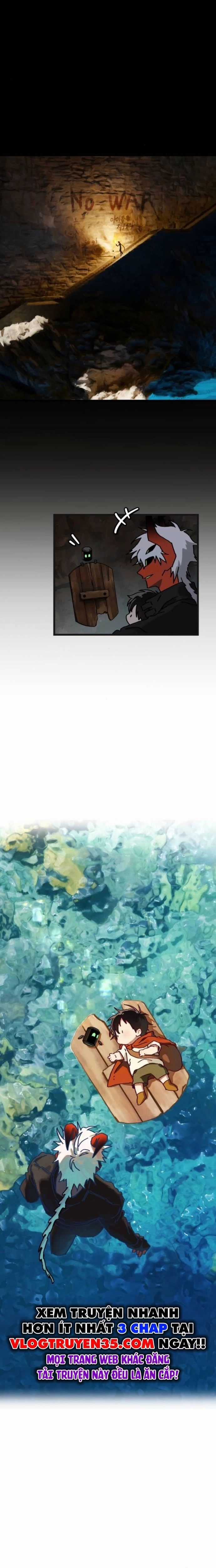 Gặp Mẹ Trong Mơ - Chương 9 - Trang 3