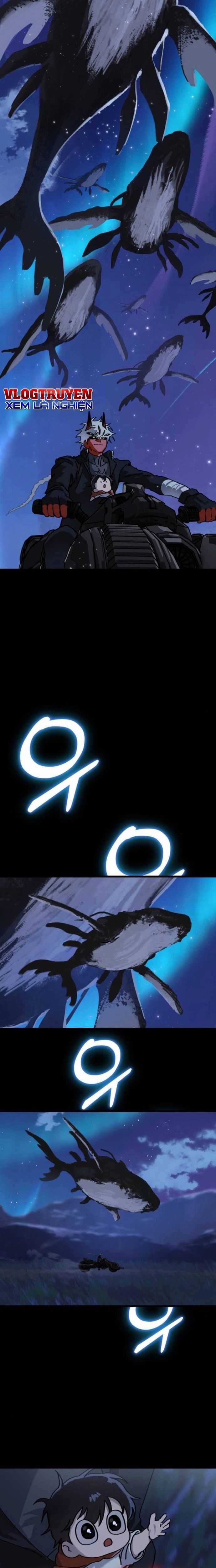 Gặp Mẹ Trong Mơ - Chương 9 - Trang 6