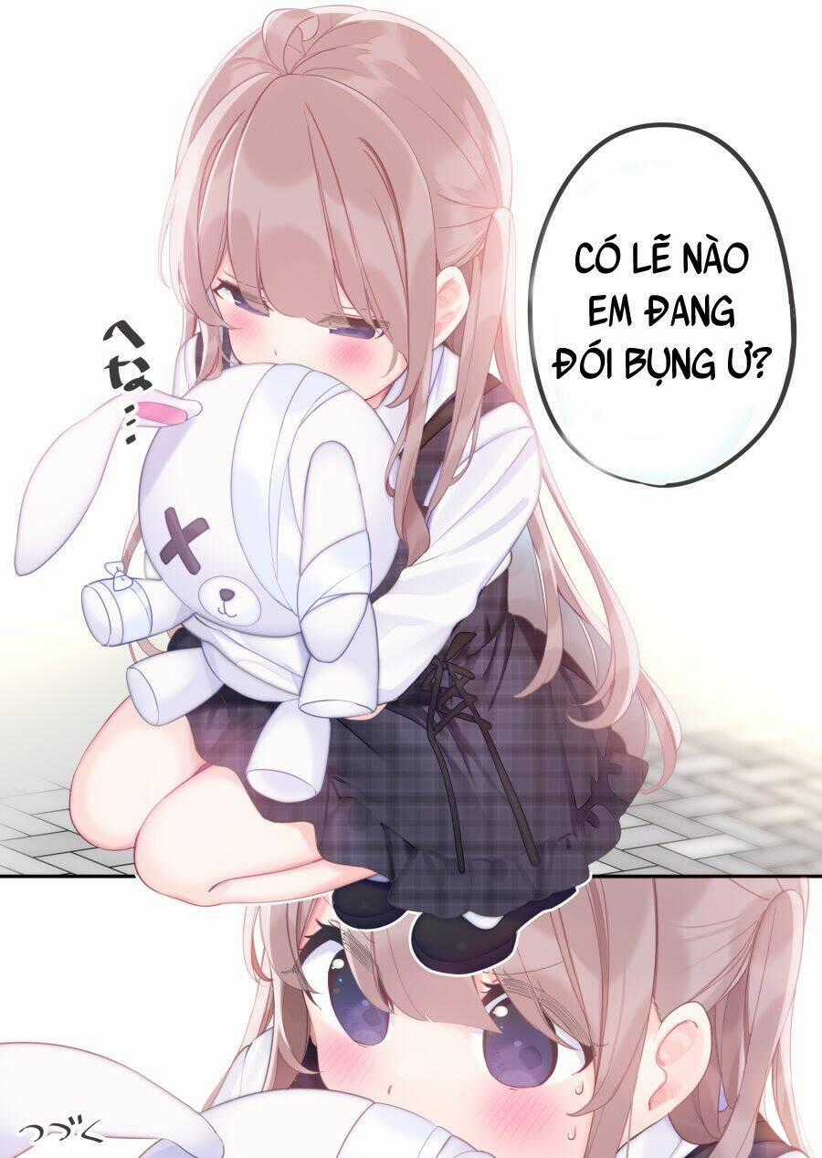 Gặp Người Bạn Fps Ở Đời Thật - Chapter 3 - Trang 5