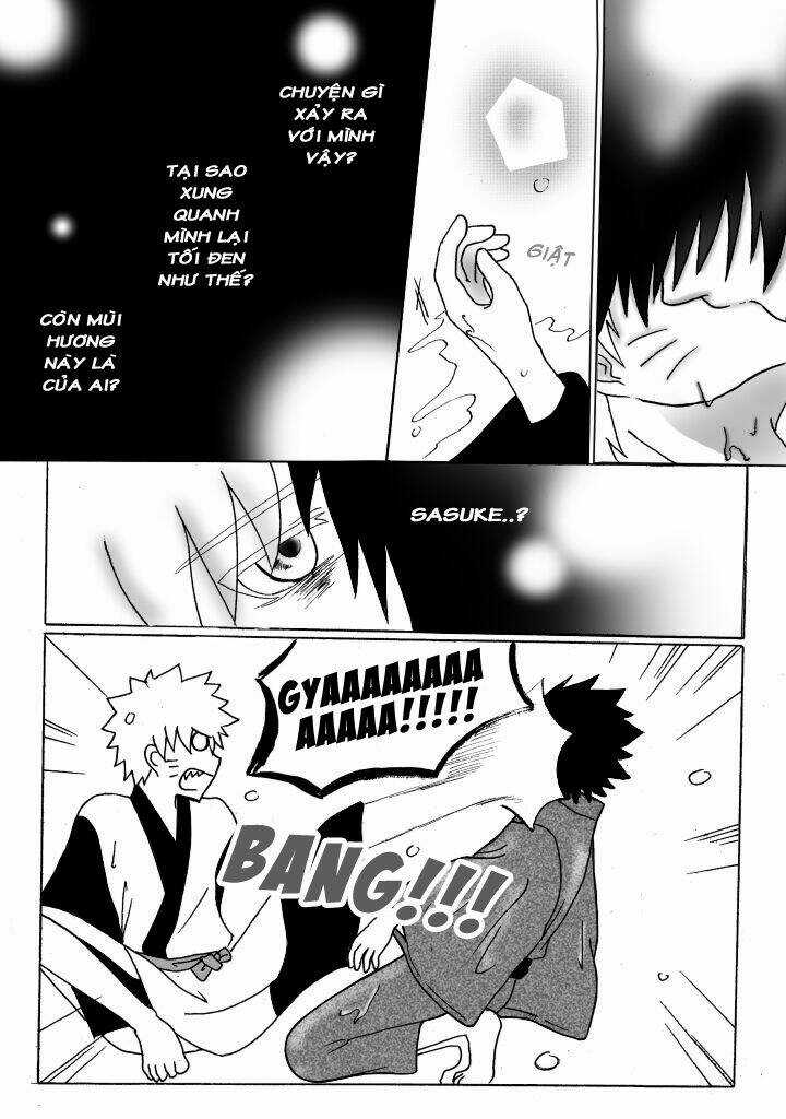 Gặp người thổi sáo - Chapter 2 - Trang 19