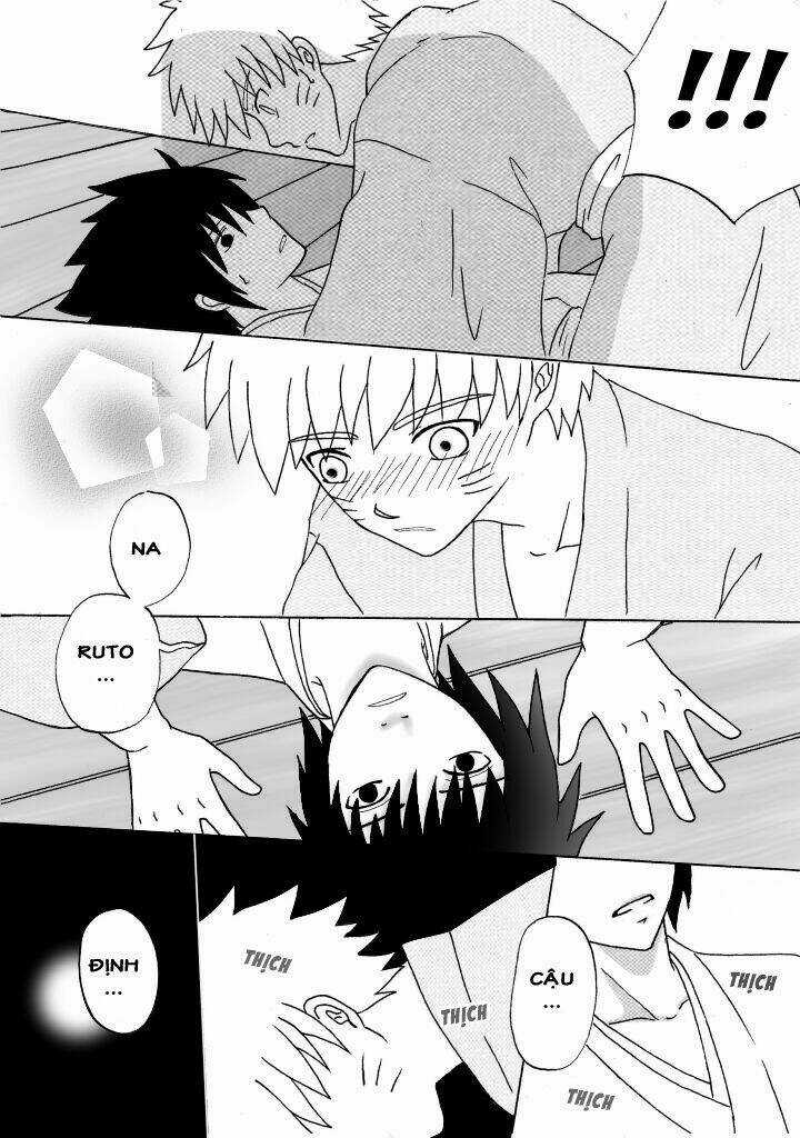 Gặp người thổi sáo - Chapter 3 - Trang 7