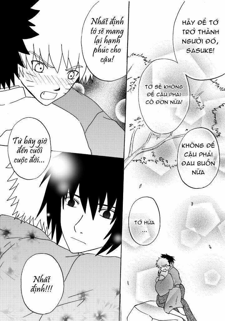 Gặp người thổi sáo - Chapter 4 - Trang 12